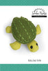Baby Sea Turtle Sewing Pattern - Digital Download