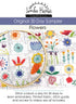 30 Day Sampler - Flowers - Original (rectangle sampler)