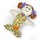 Tiny Mermaid Doll Sewing Pattern - Digital Download
