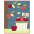 Apples for Sale Quilt Sewing Pattern