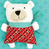 Barry Cold Polar Bear Softie Sewing Pattern