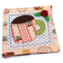 Coffee Mug Rug Sewing Pattern