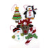 Felt Holiday Ornaments Sewing Pattern - Digital