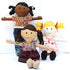 Make a Friend Doll Sewing Pattern - Digital