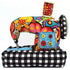 Sew Happy Pin Cushion Sewing Pattern - Digital