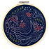Whale Embroidery Kit