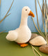 Pekin Duck Felt Sewing Pattern PDF