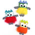 Mix n Match Monsters Sewing Pattern