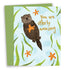 You are Otterly Amazing Greeting Card