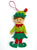 Ornament #6 Boy Elf
