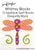 Whimsy Blocks - Dragonfly Applique Quilt Block