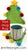 Holiday Tree Mug Rug Pattern