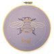 Bee Kind Embroidery Pattern - PDF