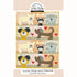 Lucky and Friends Dog Applique Quilt Pattern - PDF Digital File