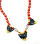 Chickens Necklace