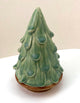 Ceramic - Handmade Tree Hidden Pincushion