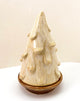 Ceramic - Handmade Tree Hidden Pincushion