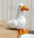 Little Felt Duck Sewing Pattern
