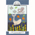 Little Oceanographer Applique Quilt - PDF Digital Sewing Pattern