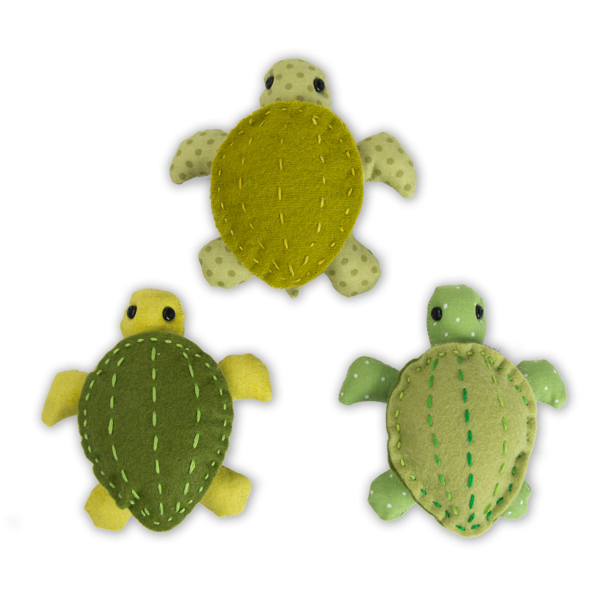 Baby Sea Turtle Sewing Pattern - Digital Download – Jennifer Heynen ...