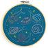 Snails Embroidery Pattern
