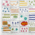 30 Day Sampler Embroidery Class Volume 3