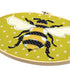 Bee Applique Hoop Art Sewing Pattern