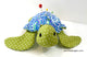 Sea Turtle Pin Cushion and Thread Catcher Sewing Pattern - Digital ...
