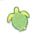 Turtle Vinyl Sticker