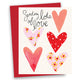 Sending Lots of Love Greeting Card